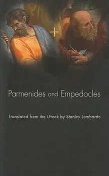 Parmenides and Empedocles: The Fragments in Verse Translation, Paperback/***