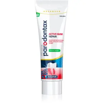 Parodontax Active Gum Repair Fresh Mint pastă de dinți pentru gingii sanatoase si ingrijire orala