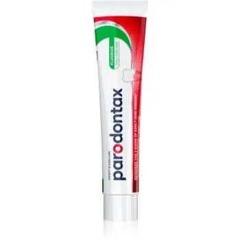 Parodontax Fluoride pasta de dinti impotriva sangerarii gingiilor