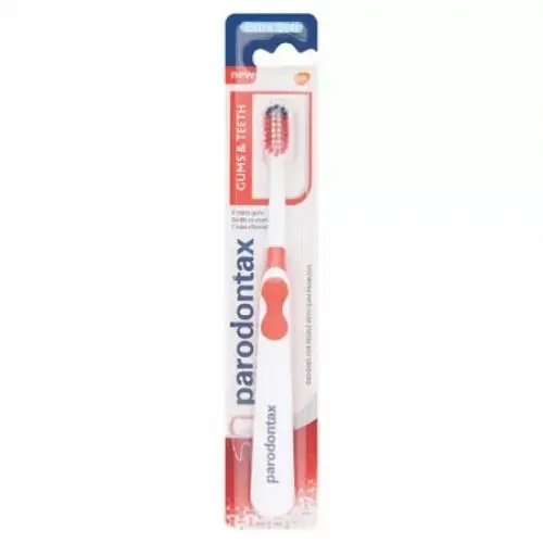 Parodontax periuta dinti extra soft gumsteeth Zephyr Labs
