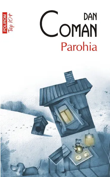 Parohia