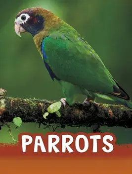 Parrots, Paperback/Mari Schuh