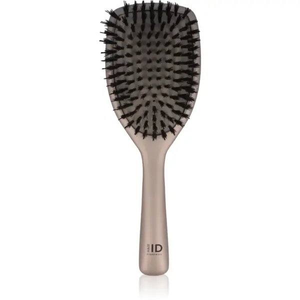Parsa Beauty ID Anti-Frizz perie de tip paletă anti-electrizare 1 buc