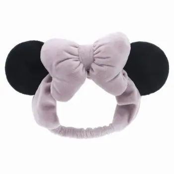 Parsa Beauty Minnie Mouse bentiță cosmetică
