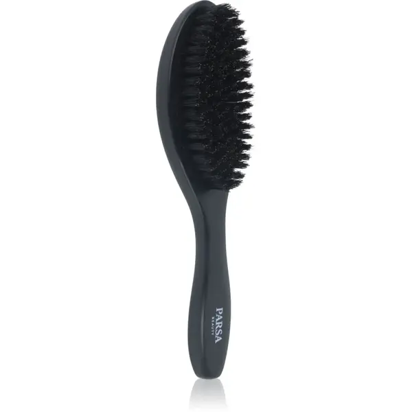 Parsa Beauty Sleek Brush perie pentru netezirea parului 1 buc