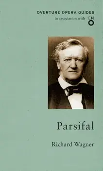 Parsifal, Paperback/Richard Wagner