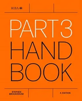 Part 3 Handbook, Paperback/Stephen Brookhouse