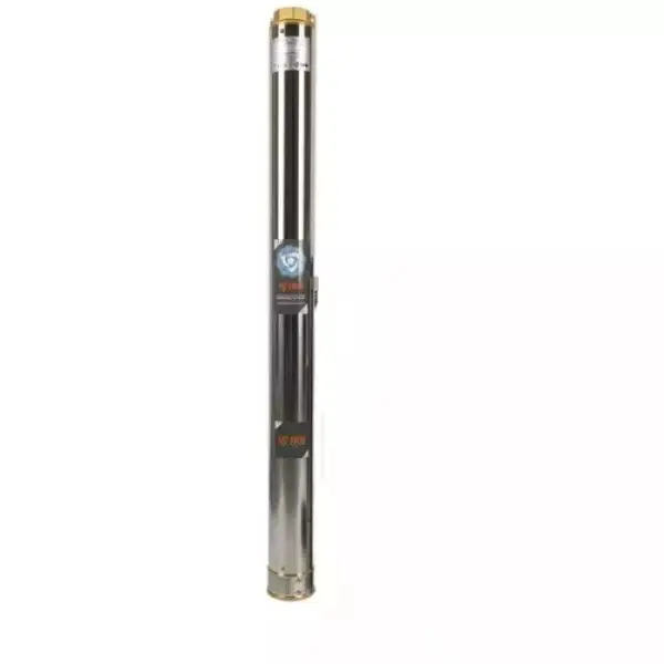Parte Hidraulica pentru pompa Ibo Polonia, 4SD 20/20, motor 5.5 kw