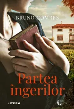 Partea ingerilor/Bruno Combes