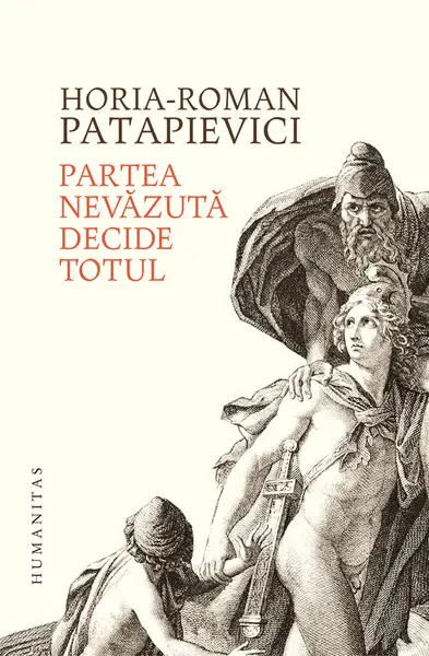 Partea nevăzută decide totul
