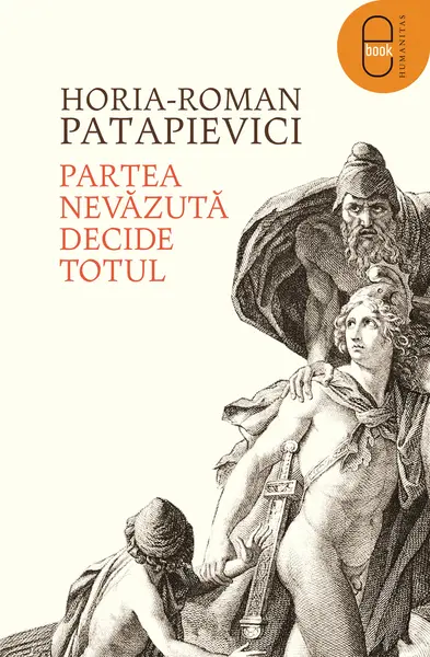 Partea nevazuta decide totul (epub)