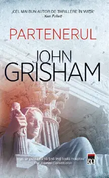 Partenerul/John Grisham
