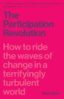 Participation Revolution, Paperback/Neil Gibb