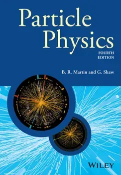 Particle Physics, Paperback/Graham Shaw