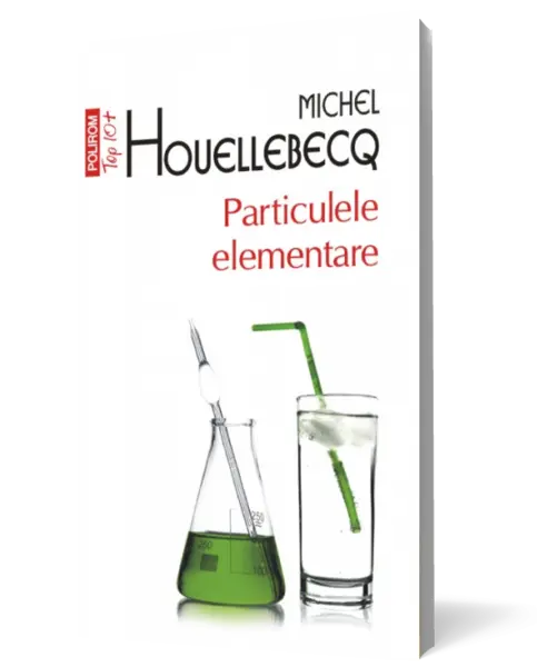 Particulele elementare