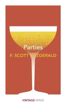 Parties. Vintage Minis, Paperback/F. Scott Fitzgerald