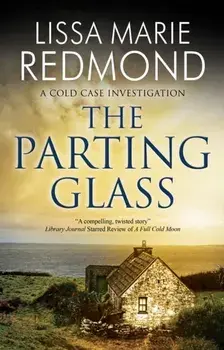 Parting Glass, Hardback/Lissa Marie Redmond