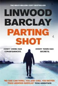 Parting Shot, Paperback/Linwood Barclay