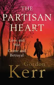 Partisan Heart, Paperback/Gordon Kerr