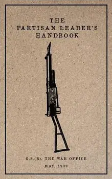 Partisan Leader's Handbook: May, 1939, Paperback/General Service (Research)