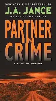Partner in Crime/J. A. Jance