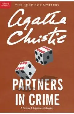 Partners in Crime - Agatha Christie
