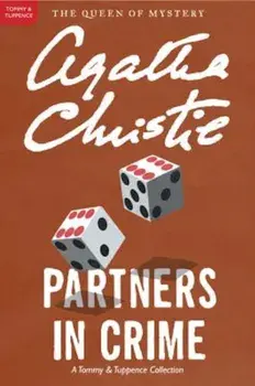 Partners in Crime, Paperback/Agatha Christie