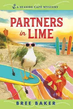 Partners in Lime, Paperback/Bree Baker