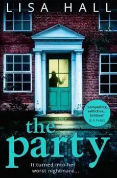 Party, Paperback/Lisa Hall