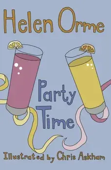 Party Time, Paperback/Helen Orme
