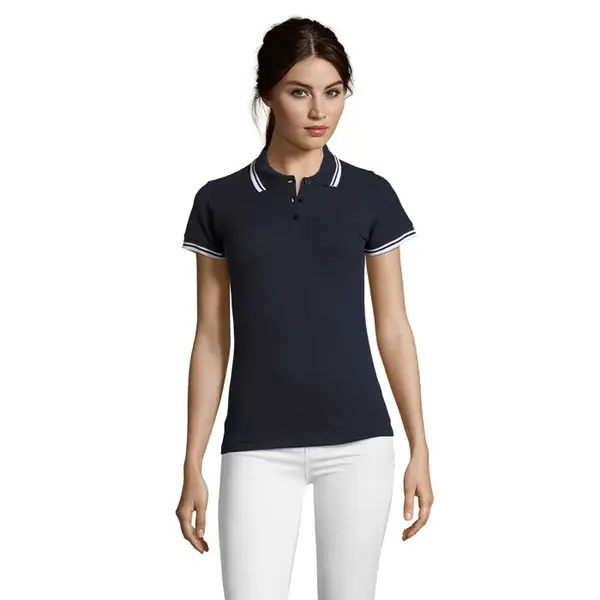 PASADENA POLO FEMEI PASADENA POLO FEMEI