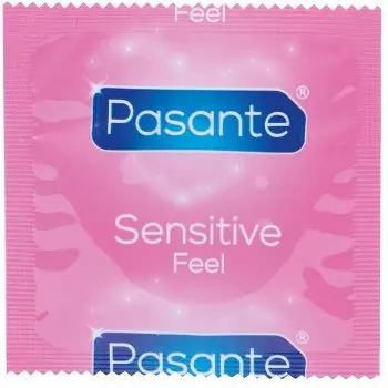 Pasante Sensitive Feel prezervative