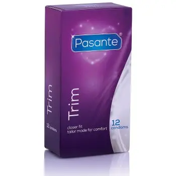 Pasante Trim prezervative