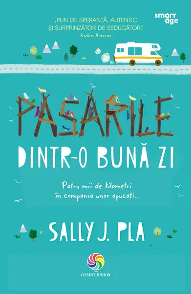 Păsările dintr-o bună zi