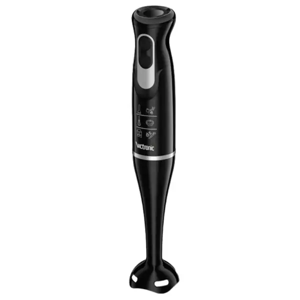 Pasator Multifunctional, 4 in 1, 600 W, Victronic Vc3609