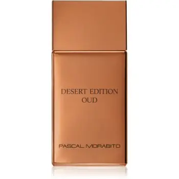 Pascal Morabito Desert Edition Oud Eau de Parfum pentru bărbați