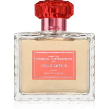 Pascal Morabito Perle Cherie Eau de Parfum pentru femei