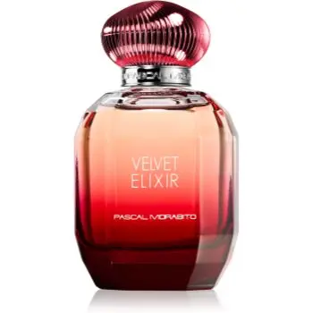 Pascal Morabito Velvet Elixir Eau de Parfum pentru femei