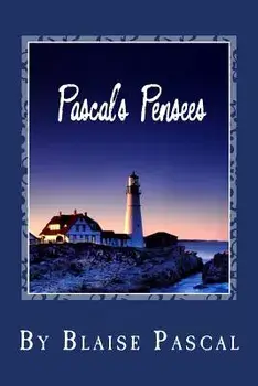 Pascal's Pensees, Paperback/Blaise Pascal