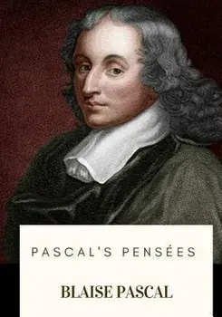 Pascal's Pensees, Paperback/William Finlayson Trotter