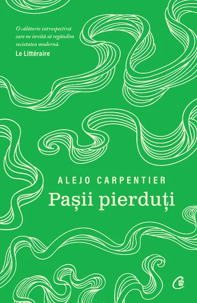 Pașii pierduți