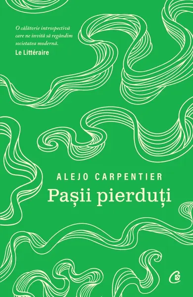 Pașii pierduți