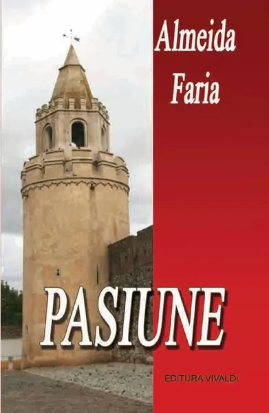 Pasiune | Almeida Faria