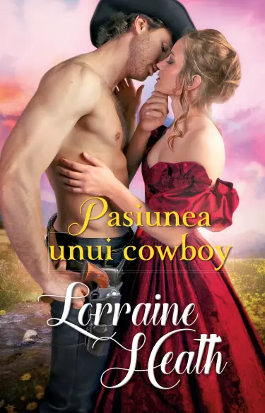 Pasiunea unui cowboy