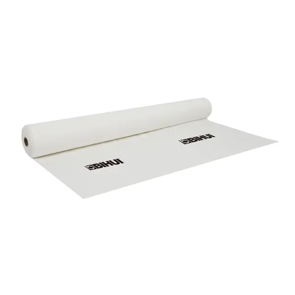 Pâslă protectoare, impermeabilă, antiderapantă, 1m x 25m - BIHUI-DCSPFW