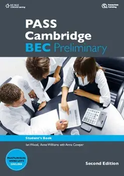 PASS Cambridge BEC Preliminary, Paperback/Russell Whitehead