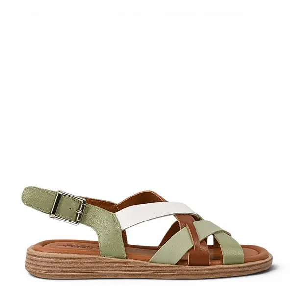 Pass Collection Sandale Casual KL60022B