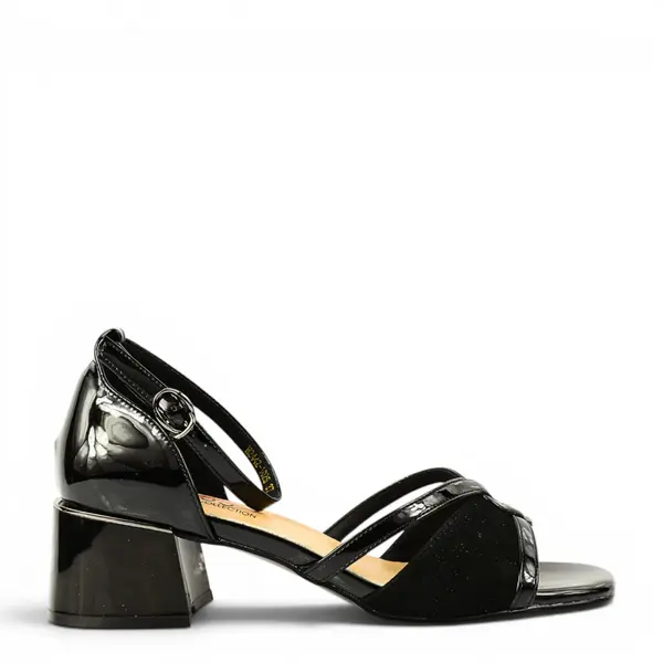 Pass Collection Sandale Elegante 8VH2442-V1025