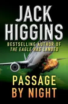 Passage by Night, Paperback/Jack Higgins