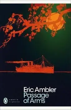 Passage of Arms, Paperback/Eric Ambler